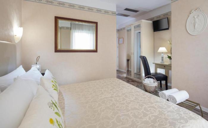 Hotel Apollo Riccione Oda fotoğraf
