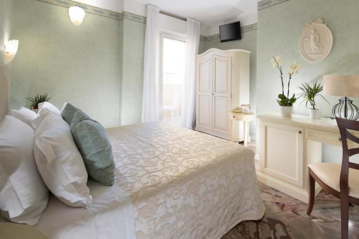Hotel Apollo Riccione Oda fotoğraf