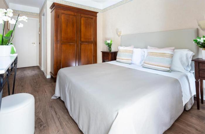 Hotel Apollo Riccione Oda fotoğraf