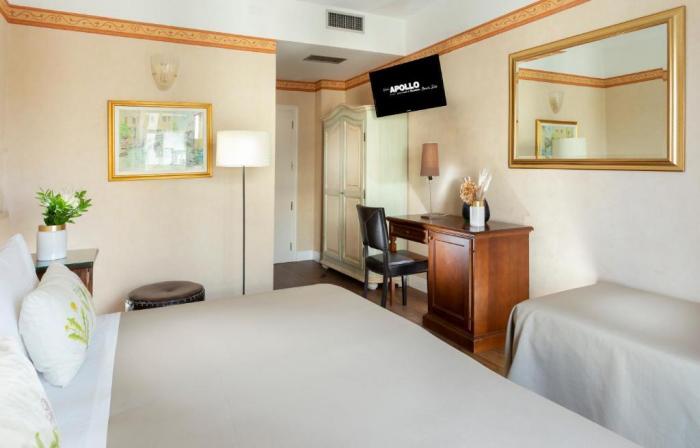 Hotel Apollo Riccione Oda fotoğraf