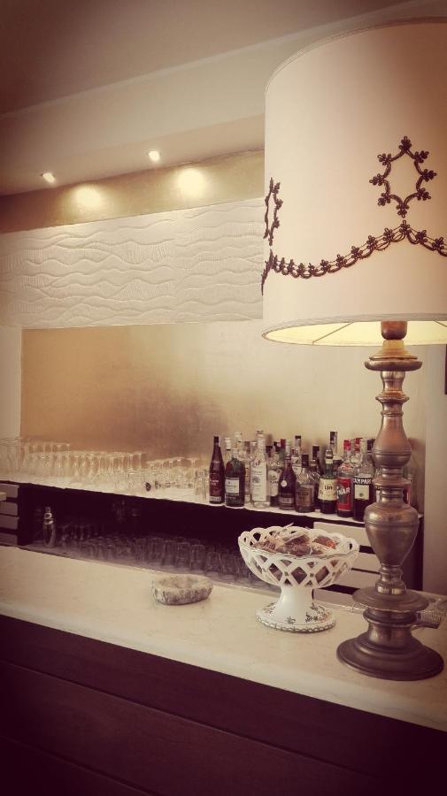 Hotel Apollo Riccione Dış mekan fotoğraf