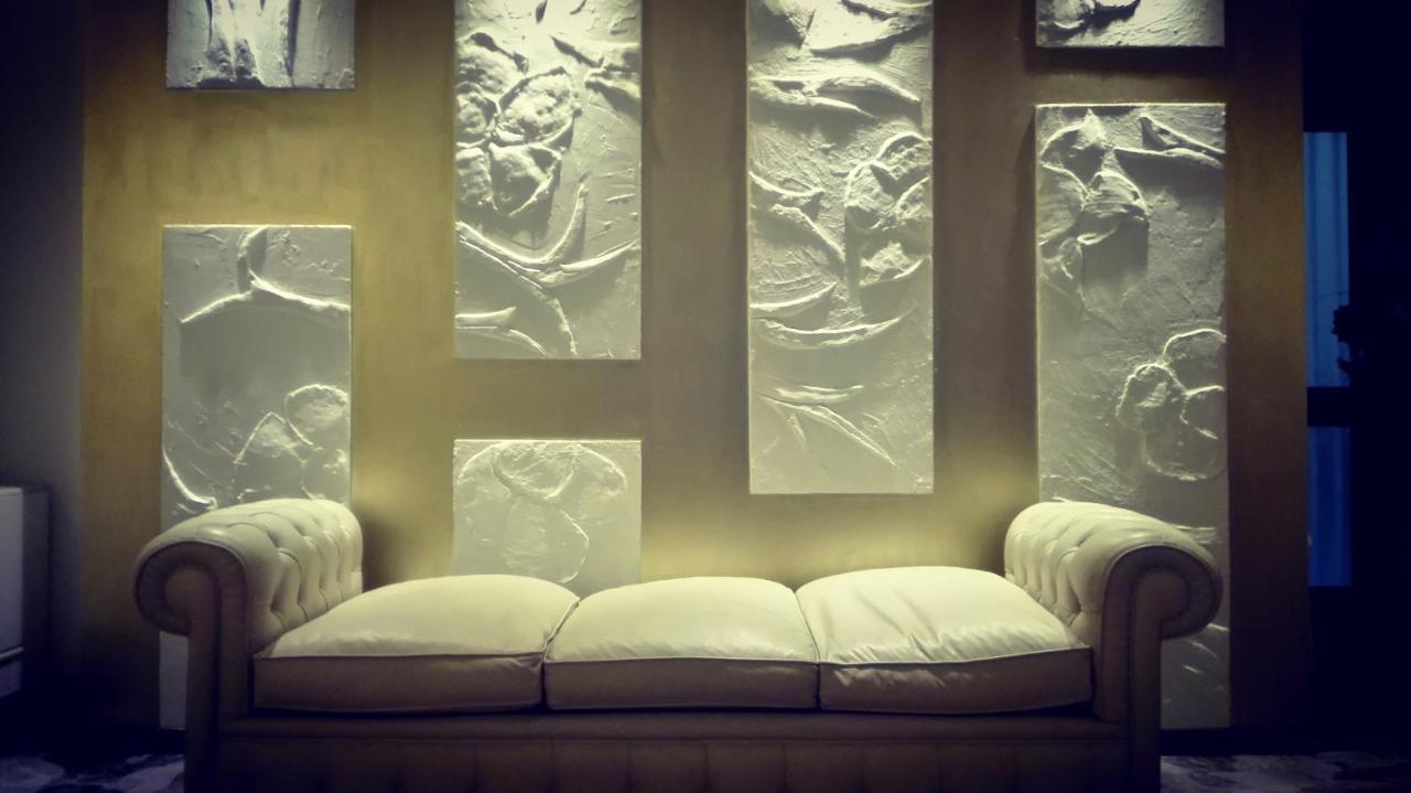Hotel Apollo Riccione Dış mekan fotoğraf