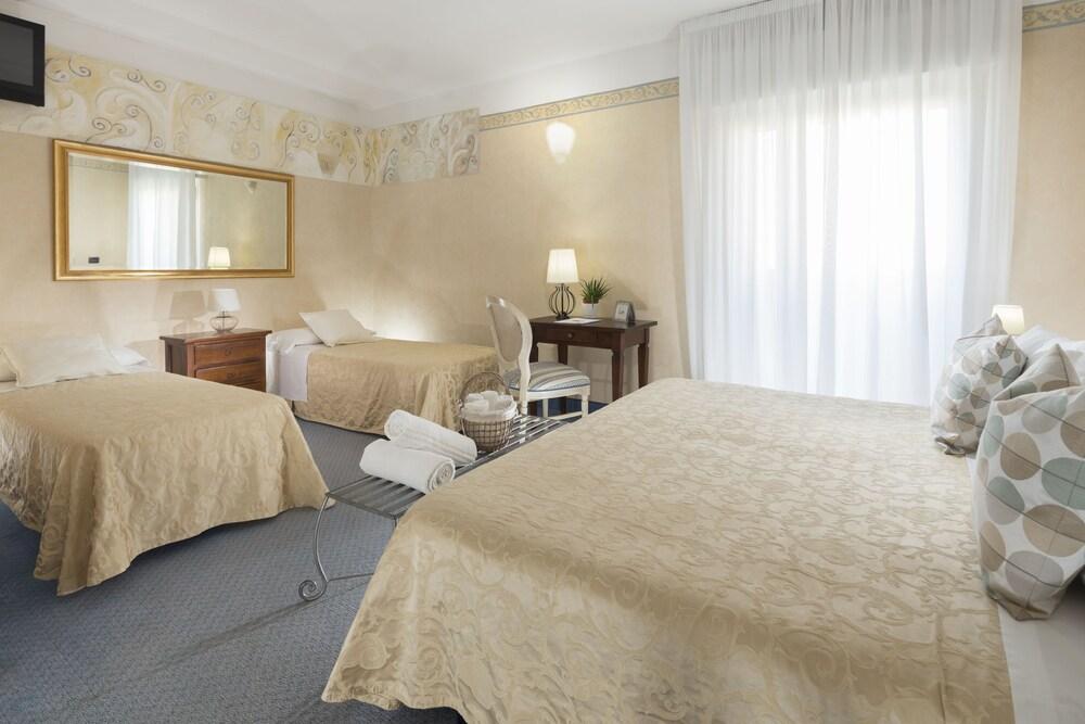 Hotel Apollo Riccione Dış mekan fotoğraf