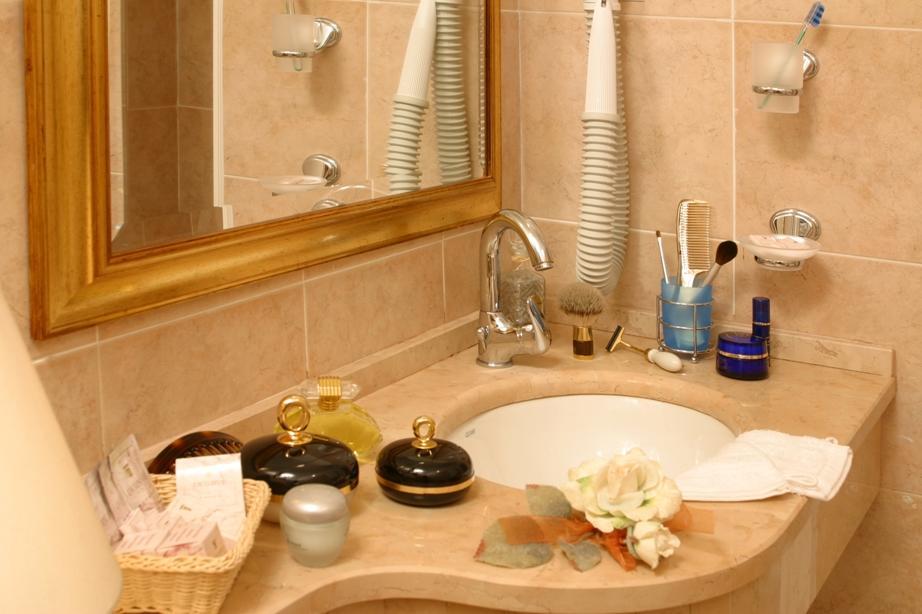 Hotel Apollo Riccione Dış mekan fotoğraf